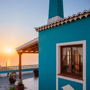 Casa Marroquina Chalet