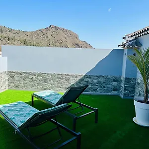 Amplio Duplex Apartamento